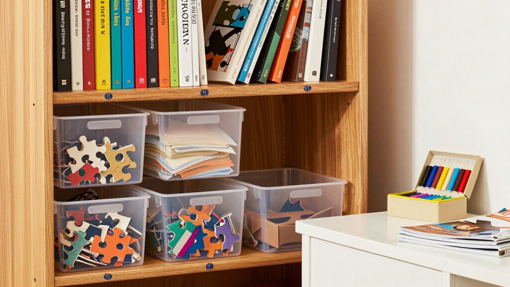 identify and address organization challenges