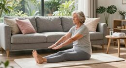 importance of post workout recovery