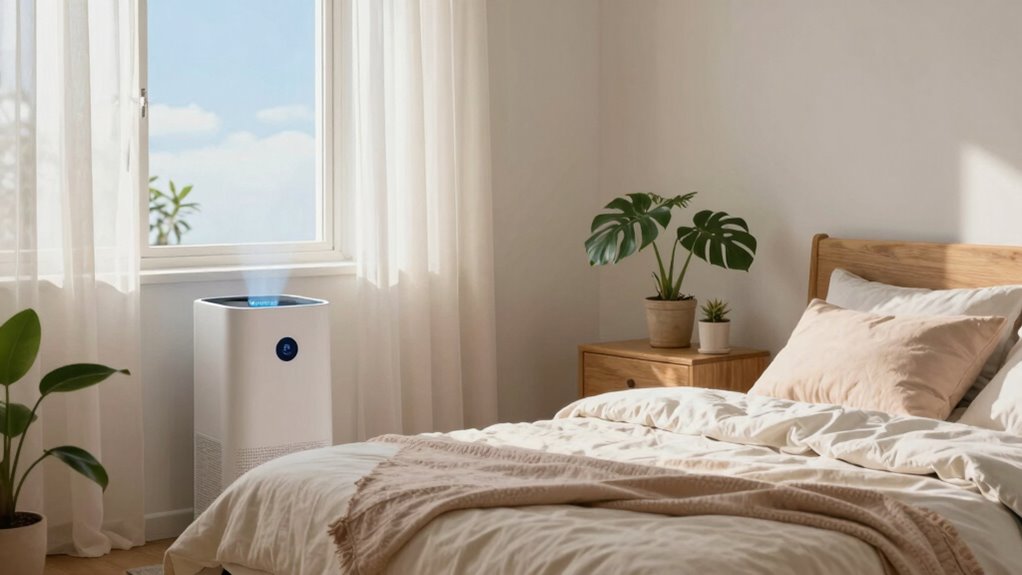 improve indoor air quality