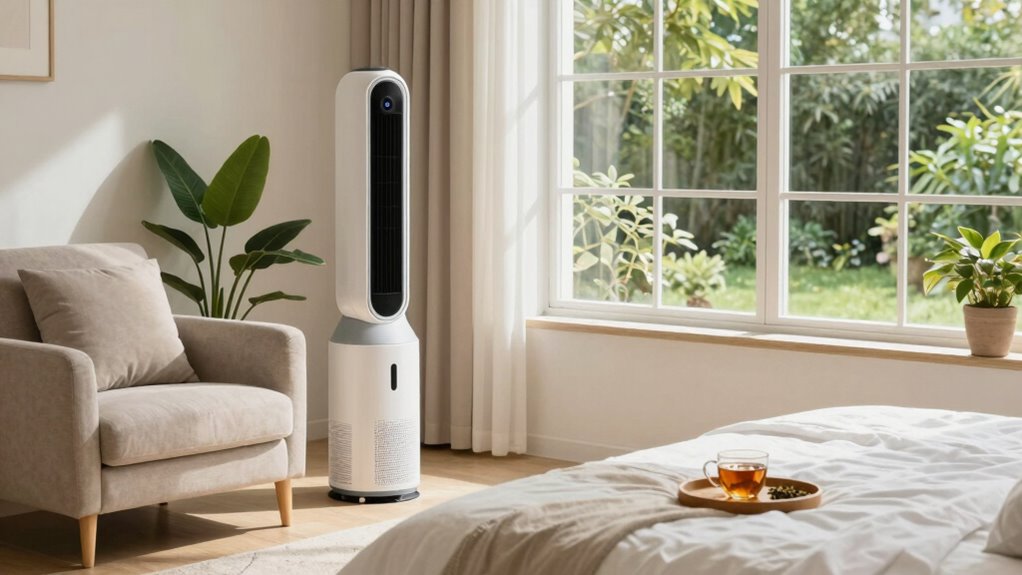improve indoor air quality