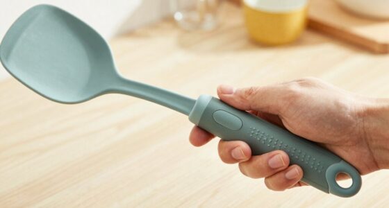 improved handles for daily use