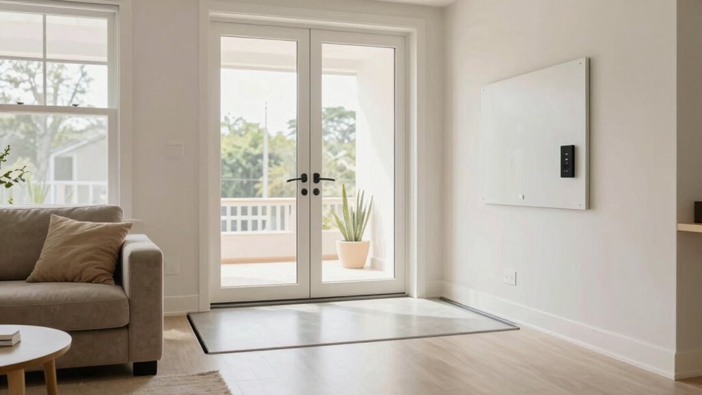 inclusive safe adaptable living