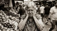 increased noise sensitivity with age