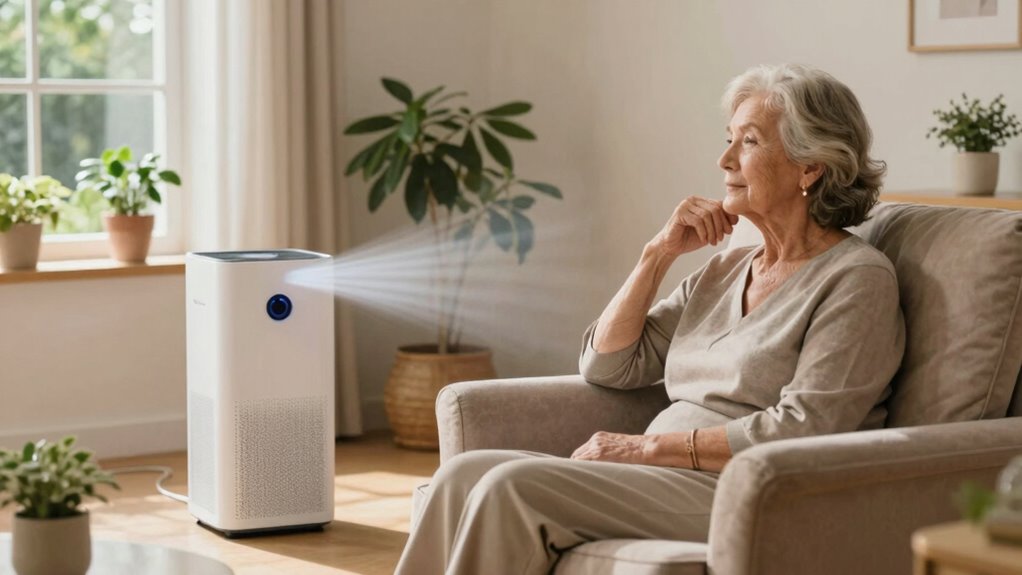 indoor air quality matters