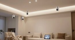 indoor elderly monitoring cameras