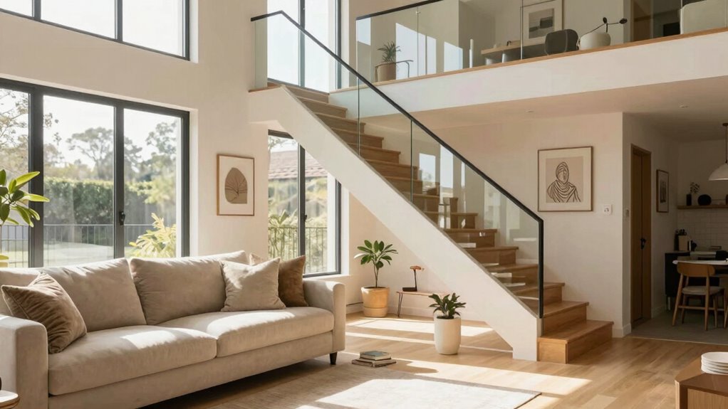 indoor outdoor connection enhancement