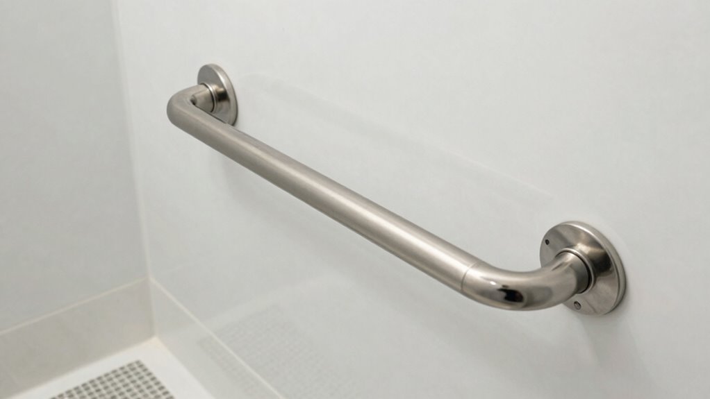 inspect and secure support devices