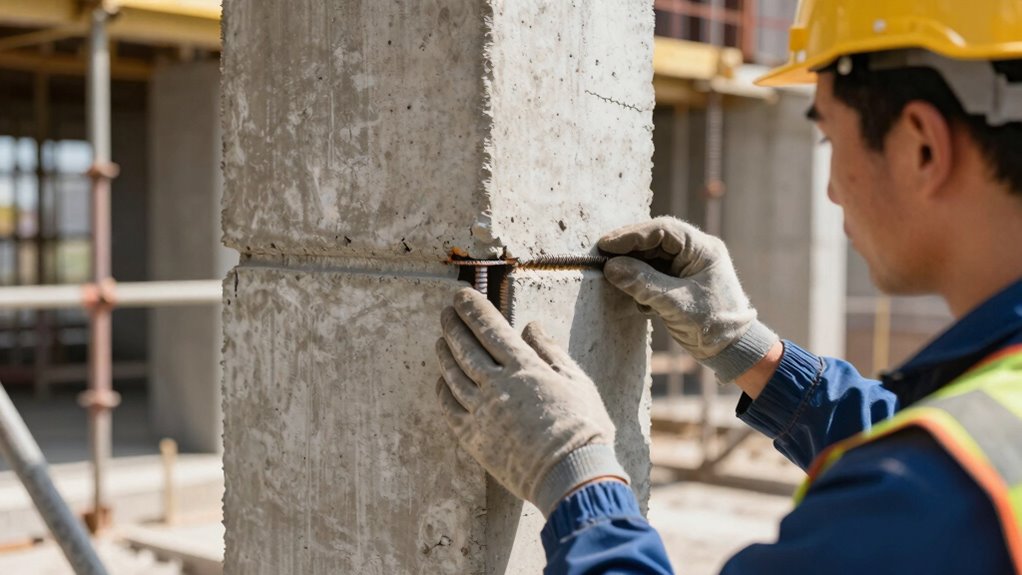 inspect test ensure stability