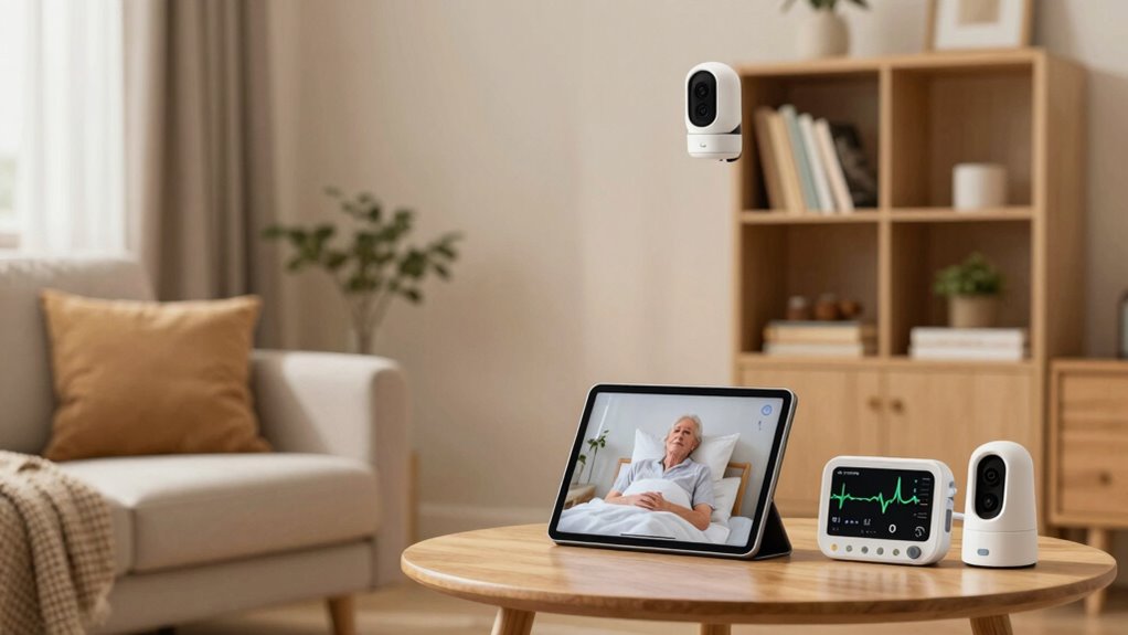 integrated care technology systems