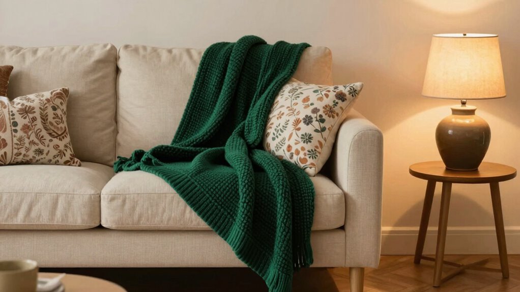 intentionally arrange cozy decor