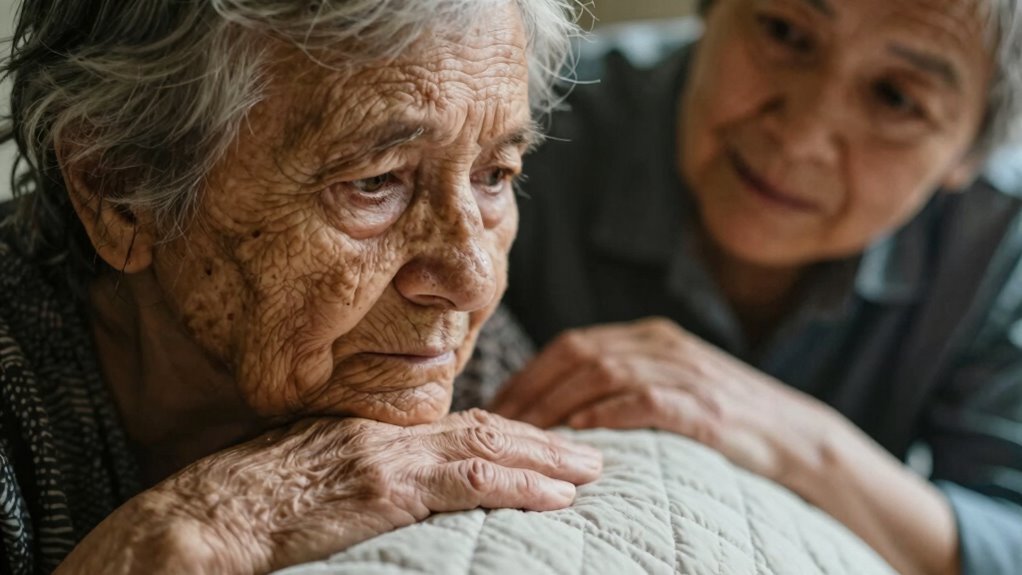 interpreting unseen emotional signals