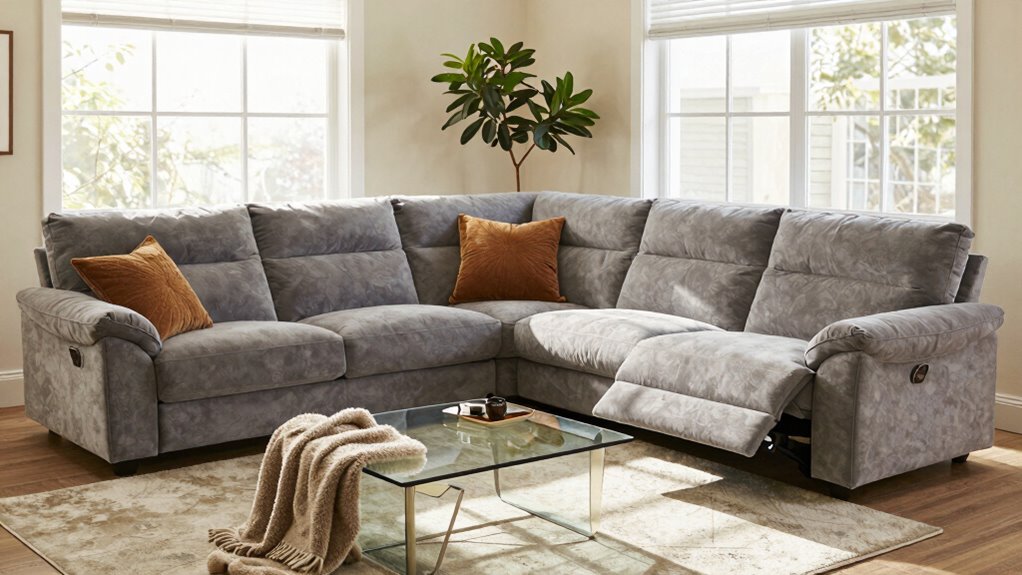 invest in durable comfortable furniture