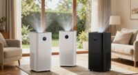 large room air purifiers
