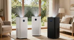large room air purifiers