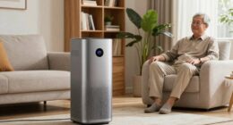 large room hepa filters