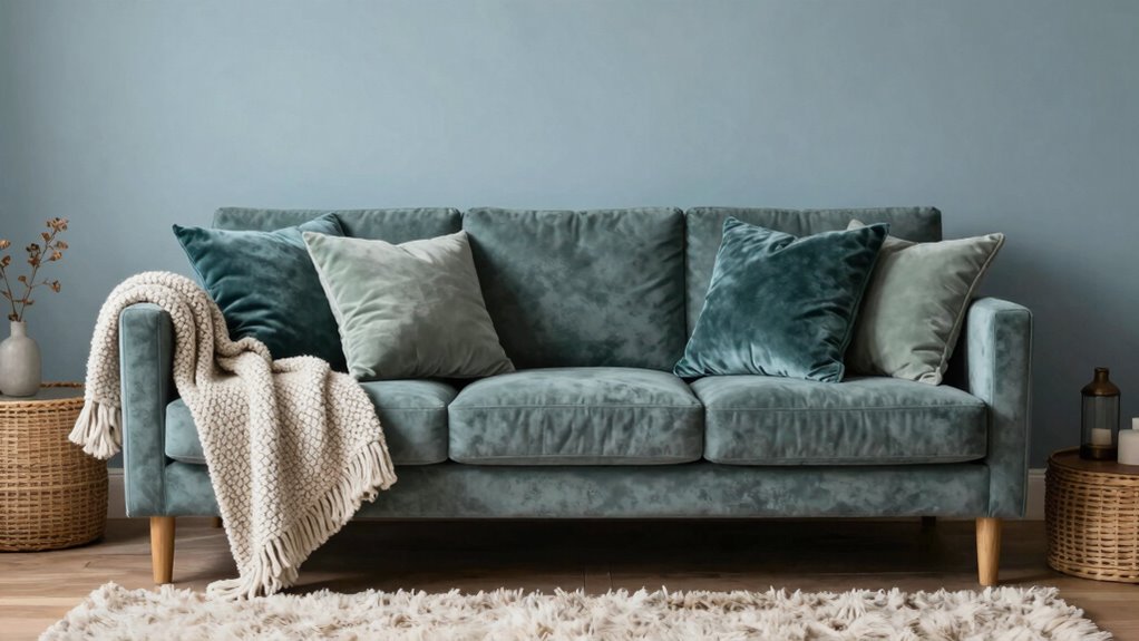 layered textured textiles