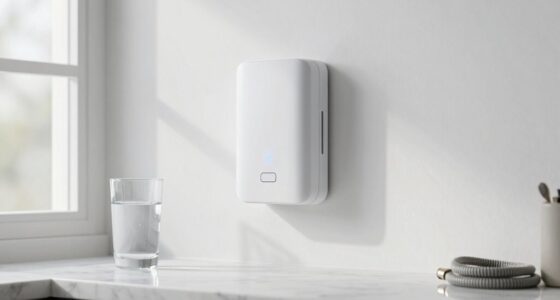 leak detection prevents emergencies