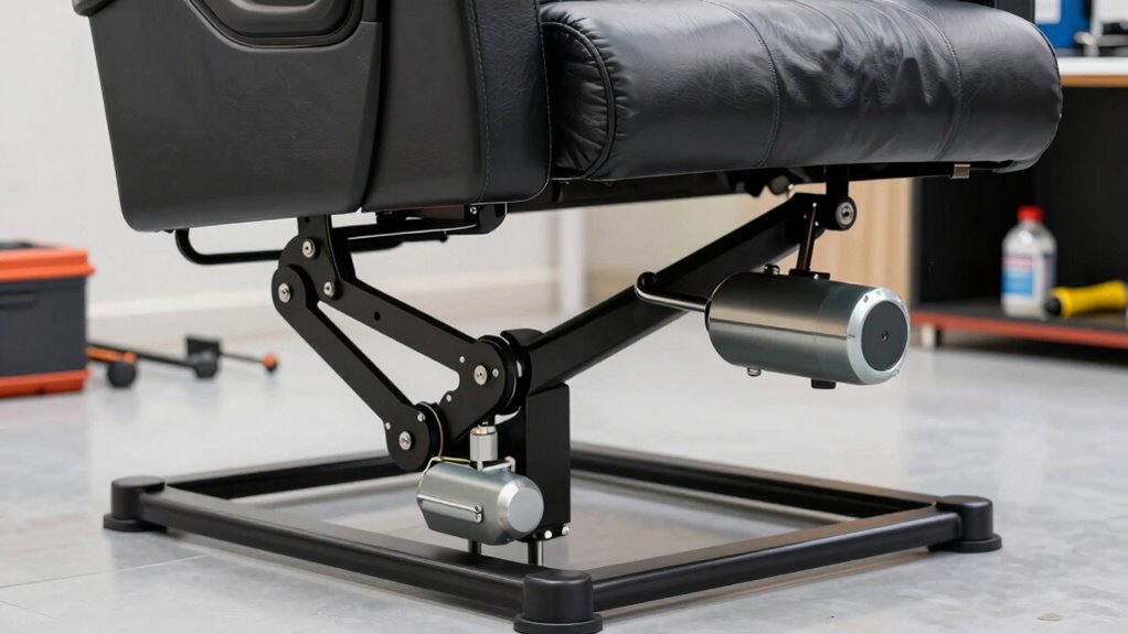 lift chair maintenance tips