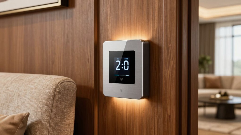 luxury aesthetics reliability safety
