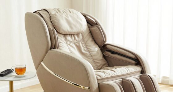 luxury comfort for seniors