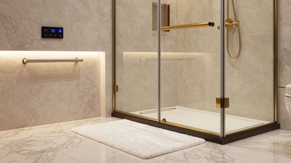 luxury safety and comfort