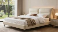 luxury senior adjustable beds