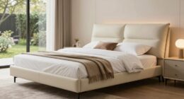 luxury senior adjustable beds