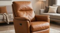 luxury senior lift chairs
