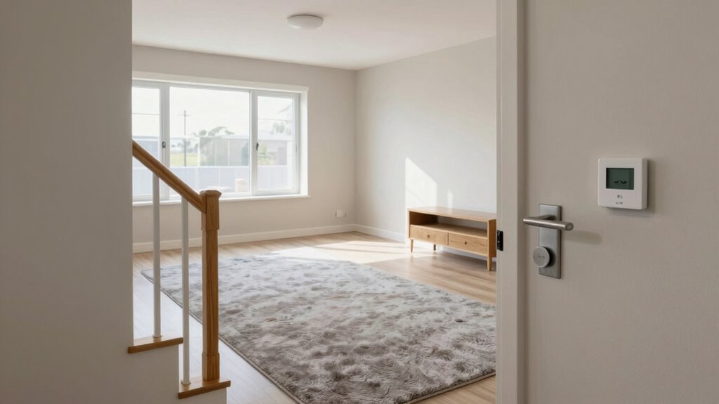 maintain accessibility and security