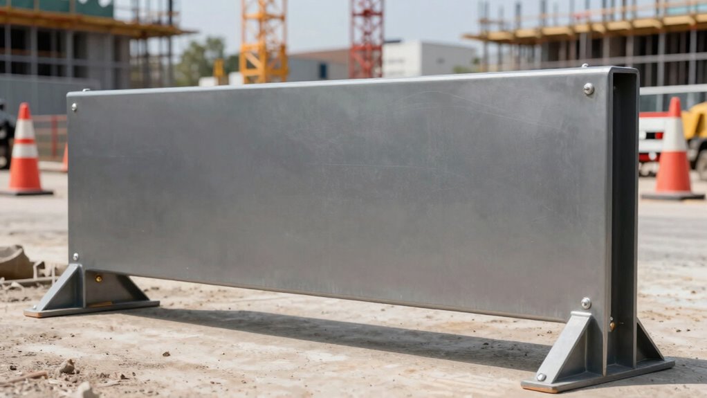 maintaining safety through stability