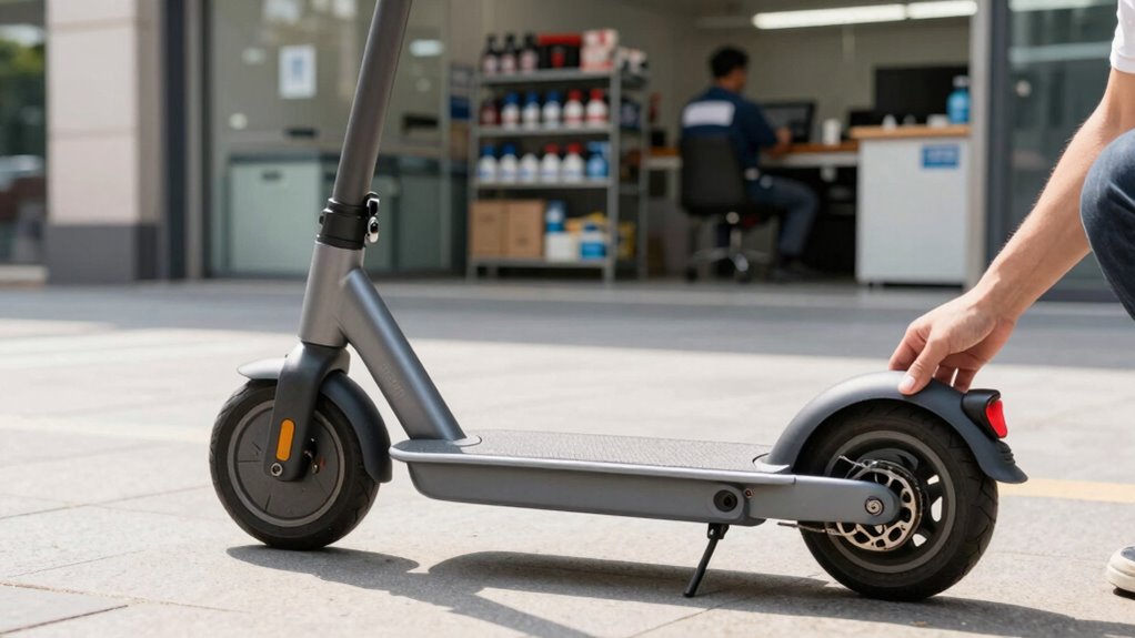 maintenance ensures long term durability