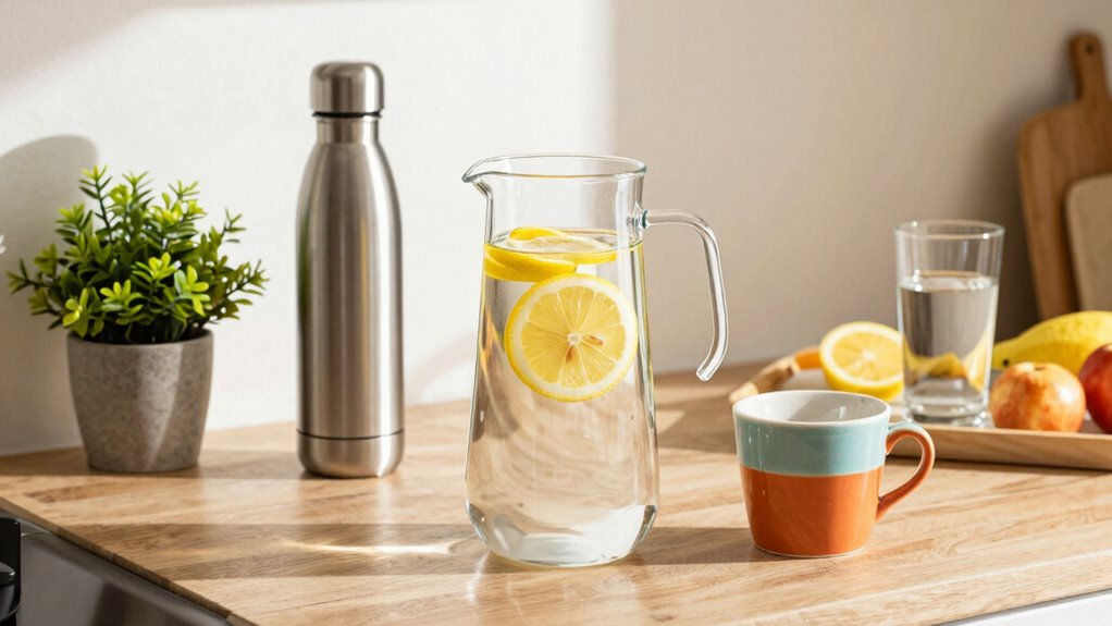 make hydration enjoyable daily