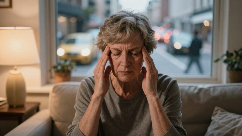 manage noise sensitivity effectively