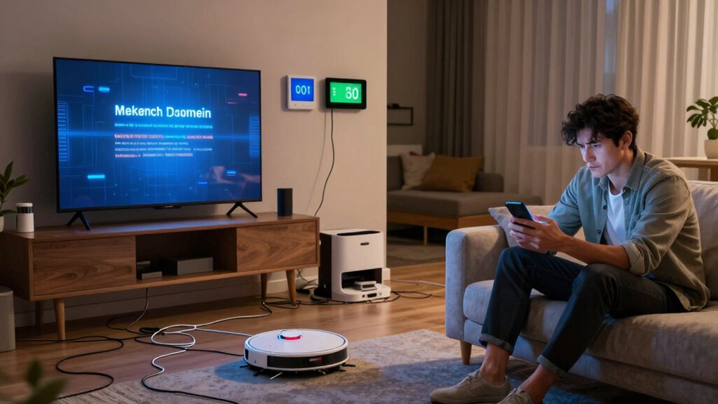 managing tech disruptions effectively