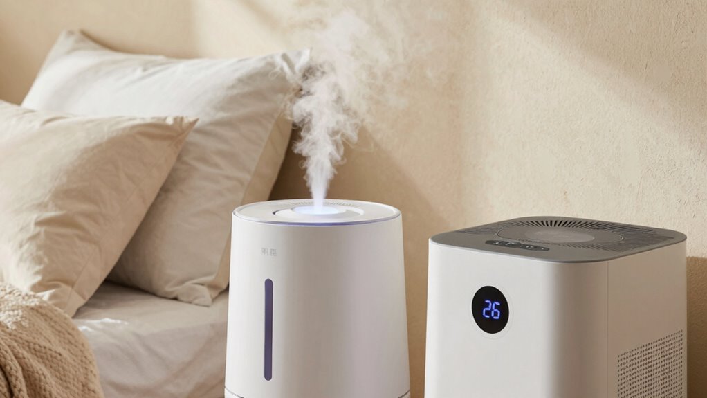 match device to conditions