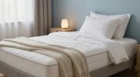 matching mattress to seniors