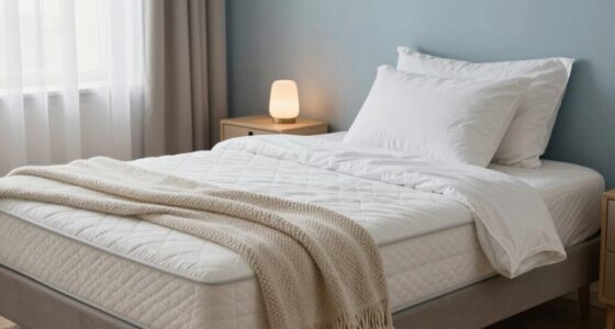 matching mattress to seniors