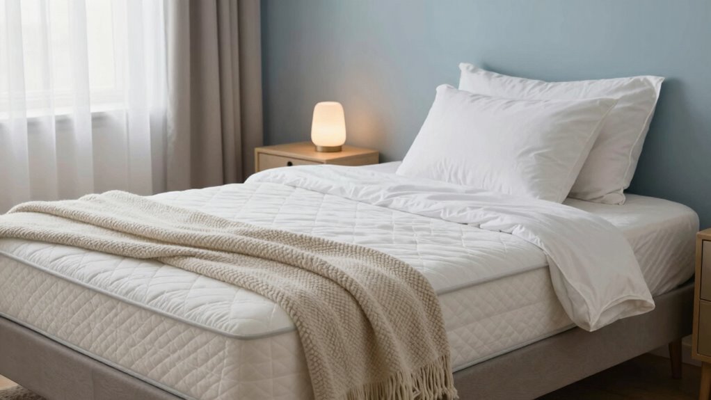 matching mattress to seniors