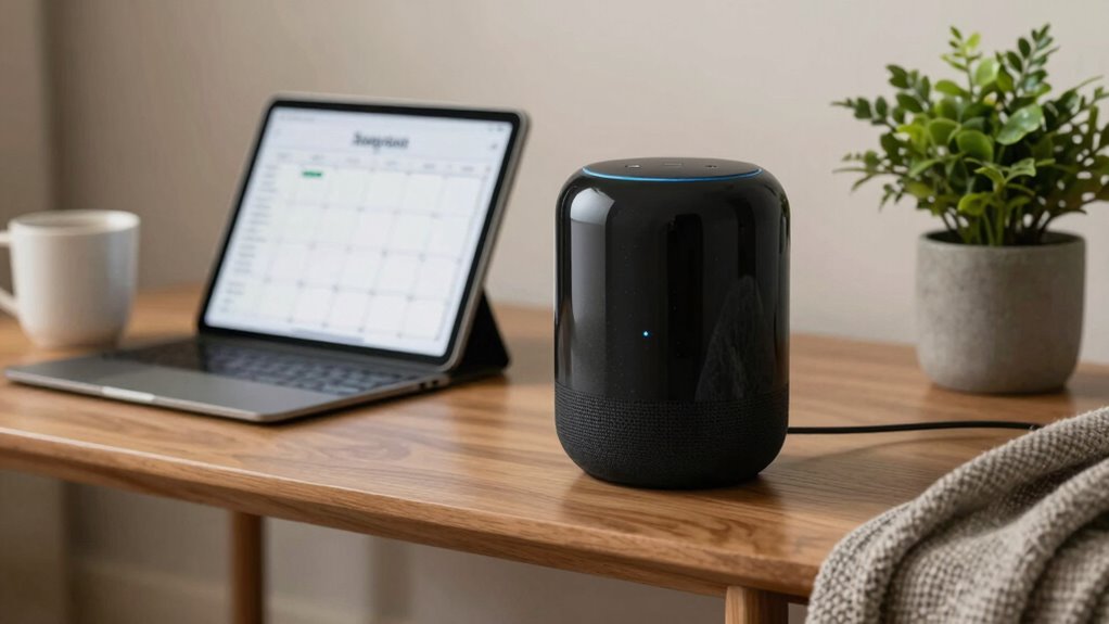 maximize smart speaker functionality