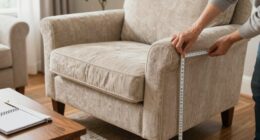 measure dimensions before purchasing
