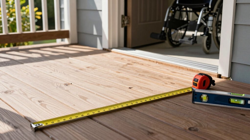 measure evaluate fit design