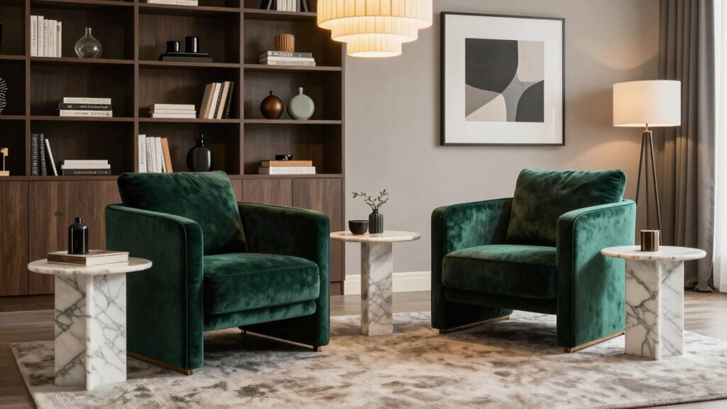 meticulous luxury home planning