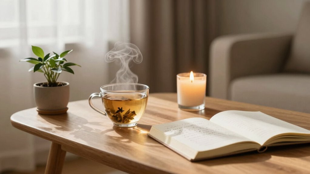mindful habits foster self awareness