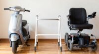 mobility options comparison guide