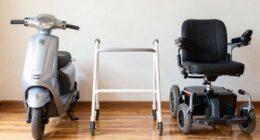 mobility options comparison guide