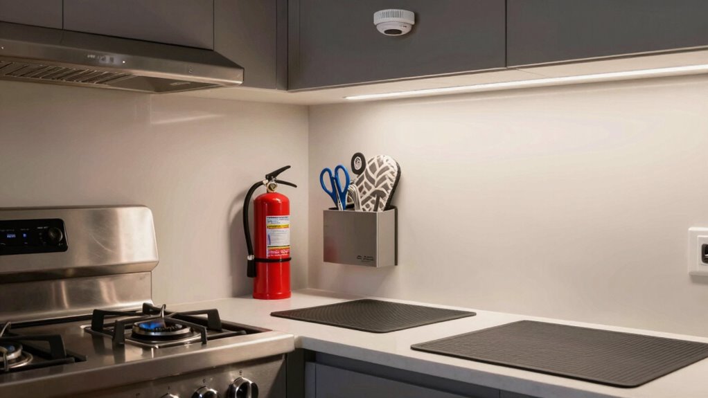 modern durable eco friendly safety