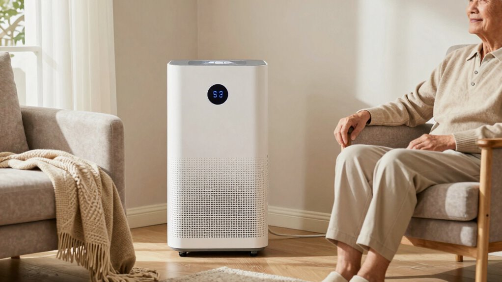 moisture removal and air conditioning