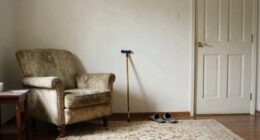 monitoring elderly home activity