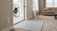 monthly home safety checks