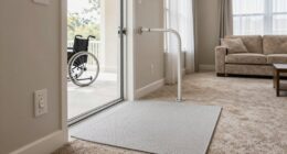 monthly home safety checks